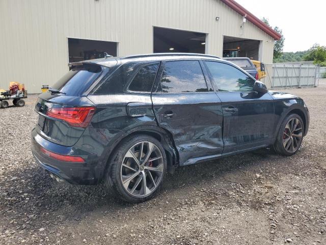 WA1C4AFY5R2024472 - 2024 AUDI SQ5 PRESTIGE BLACK photo 3