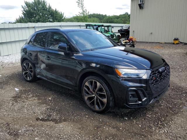 WA1C4AFY5R2024472 - 2024 AUDI SQ5 PRESTIGE BLACK photo 4