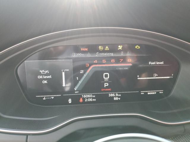 WA1C4AFY5R2024472 - 2024 AUDI SQ5 PRESTIGE BLACK photo 9