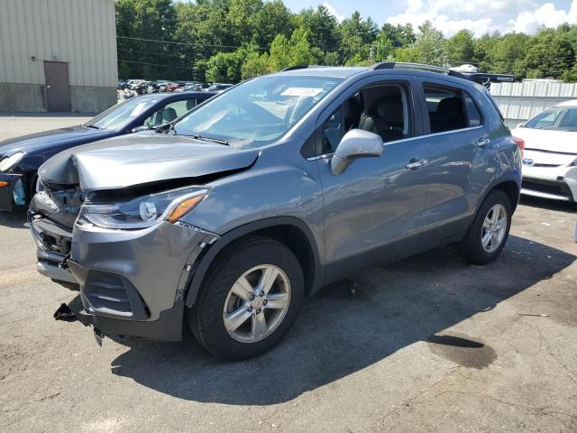 2019 CHEVROLET TRAX 1LT, 