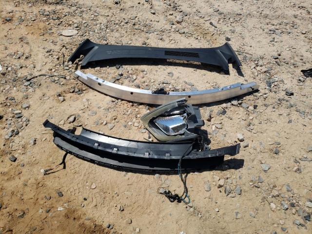 5YJ3E1EA4SF966782 - 2025 TESLA MODEL 3 GRAY photo 12