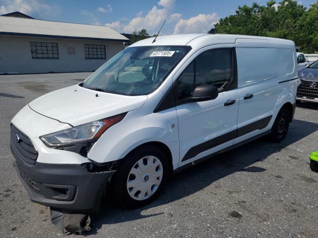 2019 FORD TRANSIT CO XL, null