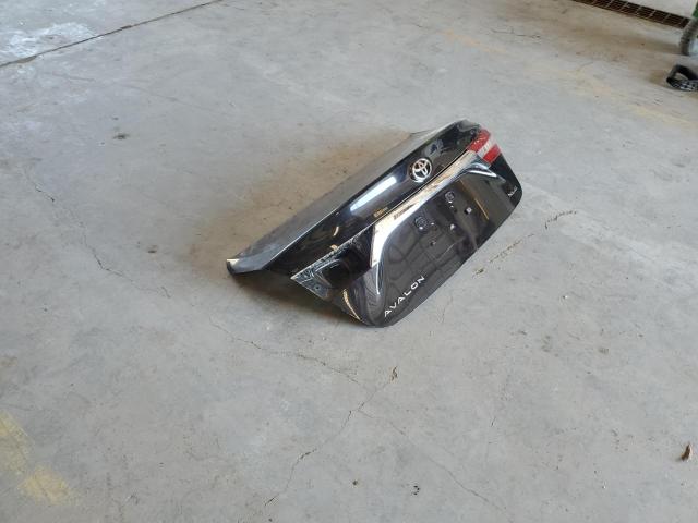 4T1BK1EB1EU133980 - 2014 TOYOTA AVALON BASE 黑色 照片 2