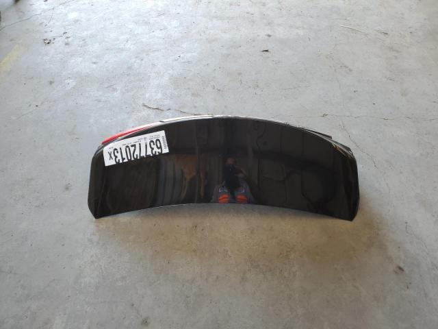 4T1BK1EB1EU133980 - 2014 TOYOTA AVALON BASE 黑色 照片 5