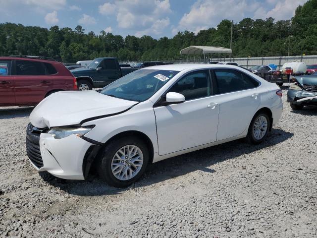 2016 TOYOTA CAMRY LE, null