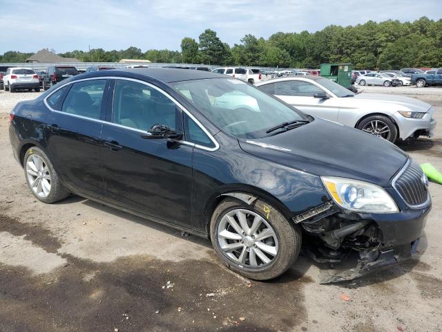 1G4PR5SK1G4109663 - 2016 BUICK VERANO CONVENIENCE BLACK photo 4