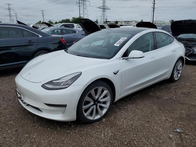 2020 TESLA MODEL 3, 