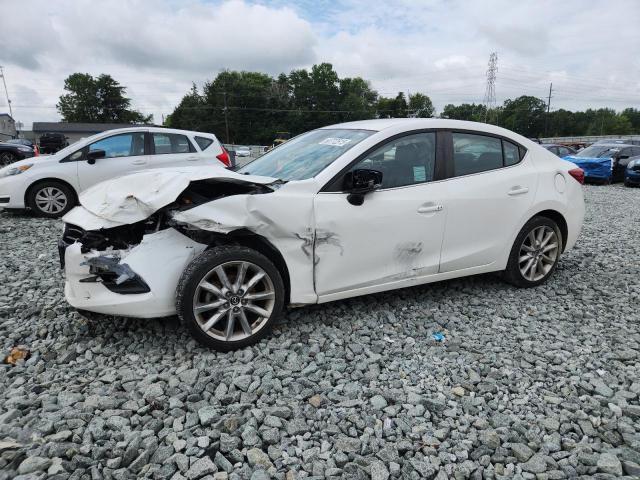 2017 MAZDA 3 TOURING, 