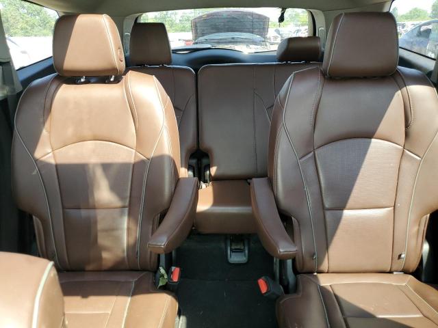 5GAEVCKW4JJ226338 - 2018 BUICK ENCLAVE AVENIR GRAY photo 10