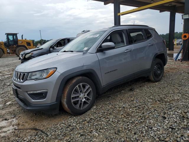 2018 JEEP COMPASS LATITUDE, null