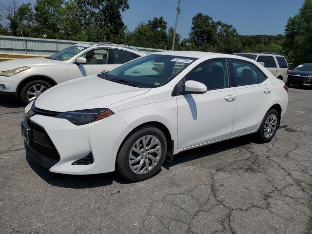 2019 TOYOTA COROLLA L, 