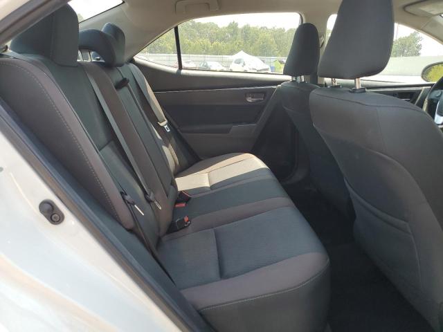 2T1BURHE5KC160613 - 2019 TOYOTA COROLLA L Beyaz fotoğraf 10