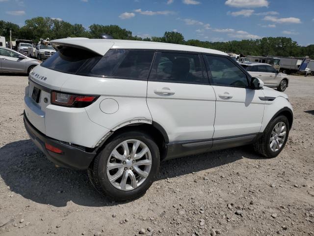 SALVP2RX5JH291328 - 2018 LAND ROVER RANGE ROVE SE WHITE photo 3