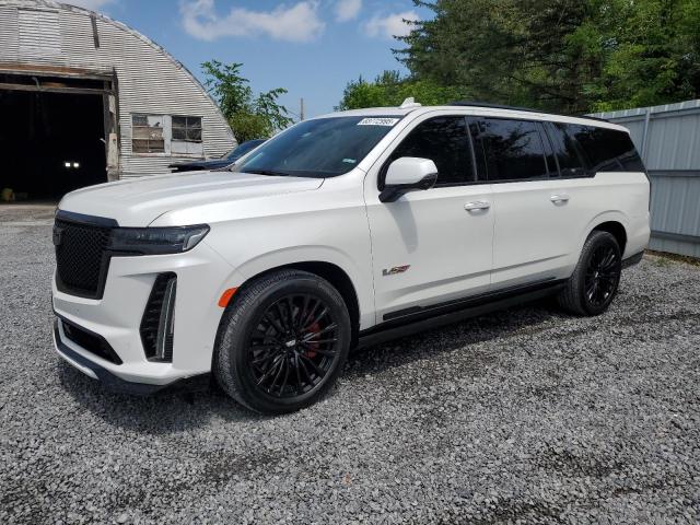 2023 CADILLAC ESCALADE ESV SPORT, null