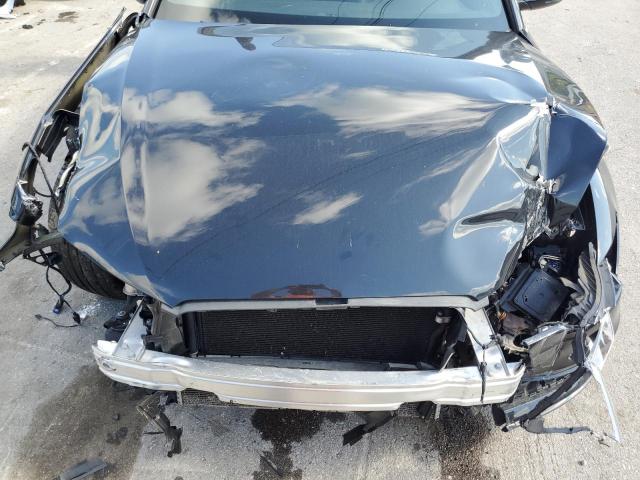 WAUHGAFC8DN109298 - 2013 AUDI A6 PRESTIGE BLACK photo 11