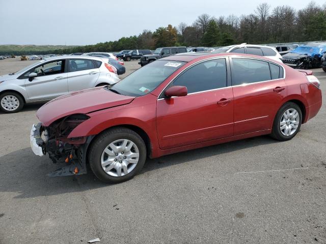 2009 NISSAN ALTIMA 2.5, 