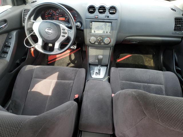 1N4AL21E49N490076 - 2009 NISSAN ALTIMA 2.5 RED photo 8