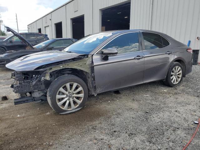 2018 TOYOTA CAMRY L, 