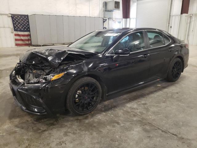 2023 TOYOTA CAMRY SE NIGHT SHADE, 