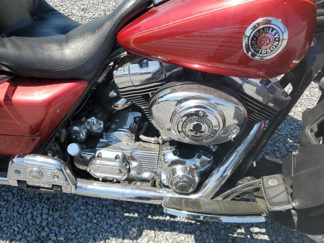 1HD1FCW17XY604630 - 1999 HARLEY-DAVIDSON FLHTCUI 红色 照片 7