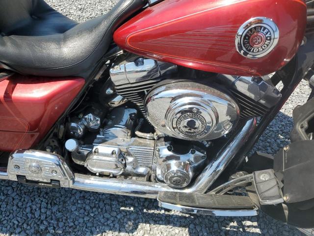 1HD1FCW17XY604630 - 1999 HARLEY-DAVIDSON FLHTCUI RED photo 7