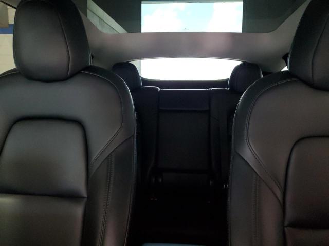 7SAYGDEEXNF314308 - 2022 TESLA MODEL Y 灰色 照片 10