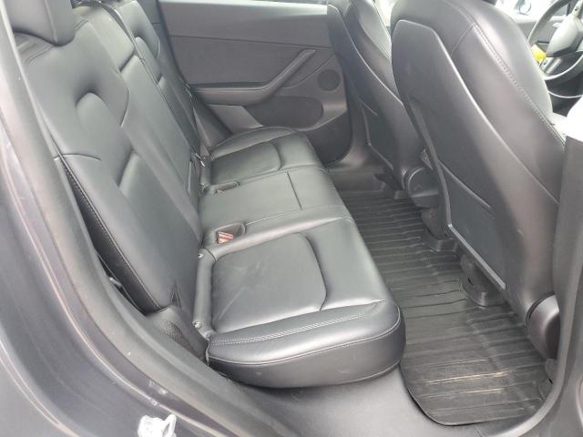 7SAYGDEE3NF375046 - 2022 TESLA MODEL Y Boz foto 10