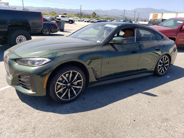 2024 BMW I4 EDRIVE 35, 