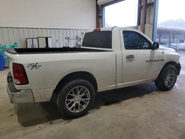 3C6JD6AT5CG189658 - 2012 DODGE RAM 1500 ST თეთრი ფოტო 3