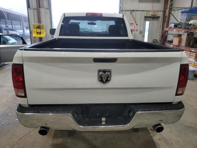 3C6JD6AT5CG189658 - 2012 DODGE RAM 1500 ST თეთრი ფოტო 6