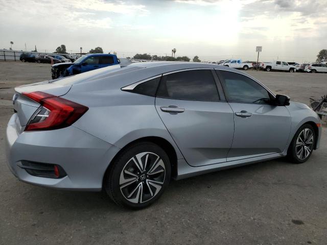2HGFC1F32GH638122 - 2016 HONDA CIVIC EX Gümüş foto 3