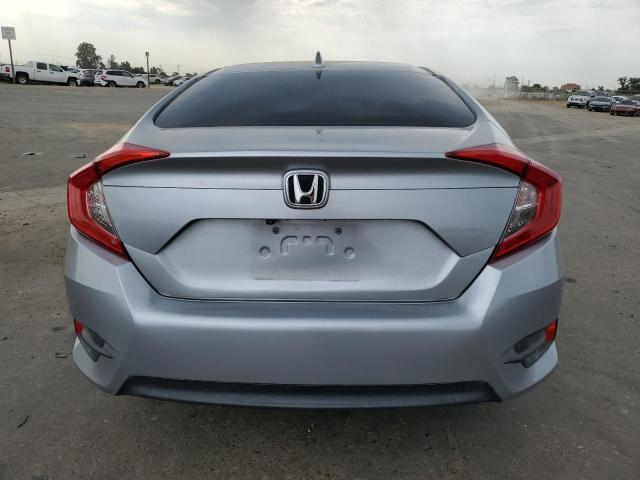 2HGFC1F32GH638122 - 2016 HONDA CIVIC EX Gümüş foto 6