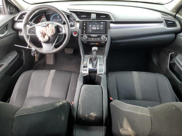 2HGFC1F32GH638122 - 2016 HONDA CIVIC EX Gümüş foto 8