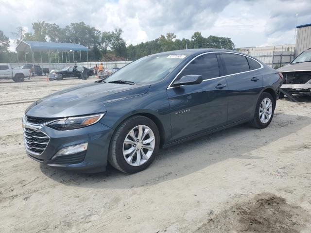 2019 CHEVROLET MALIBU LT, 