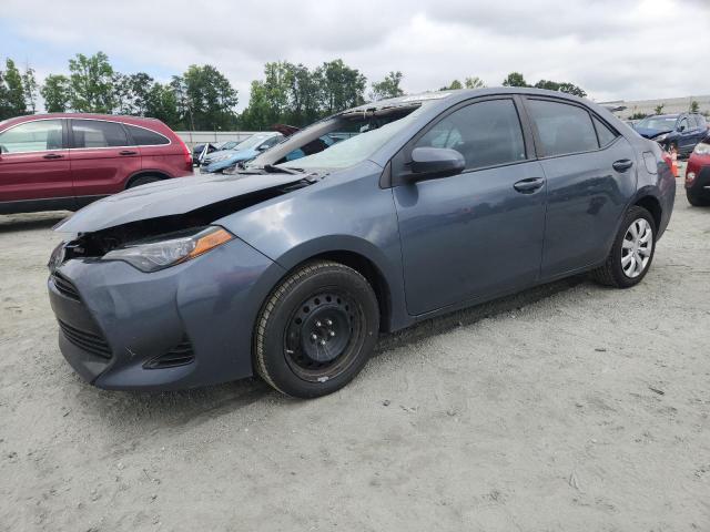 2018 TOYOTA COROLLA L, 