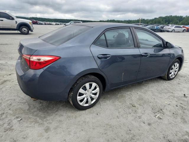 2T1BURHEXJC989787 - 2018 TOYOTA COROLLA L Boz foto 3