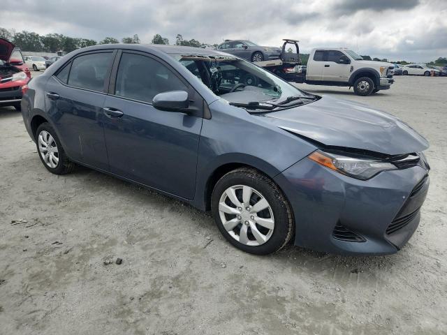 2T1BURHEXJC989787 - 2018 TOYOTA COROLLA L Boz foto 4