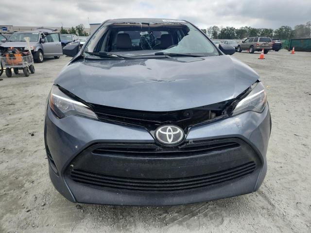 2T1BURHEXJC989787 - 2018 TOYOTA COROLLA L Boz foto 5