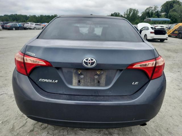 2T1BURHEXJC989787 - 2018 TOYOTA COROLLA L Boz foto 6