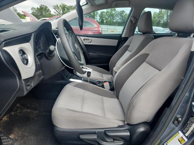 2T1BURHEXJC989787 - 2018 TOYOTA COROLLA L Boz foto 7