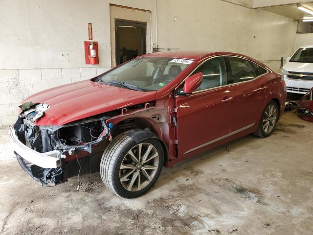 2016 HYUNDAI AZERA, null