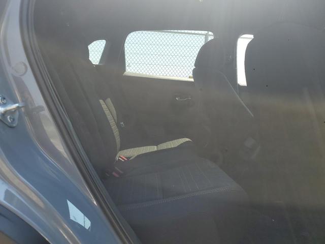 3CZRZ2H5XSM737466 - 2025 HONDA HR-V SPORT 灰色 照片 11