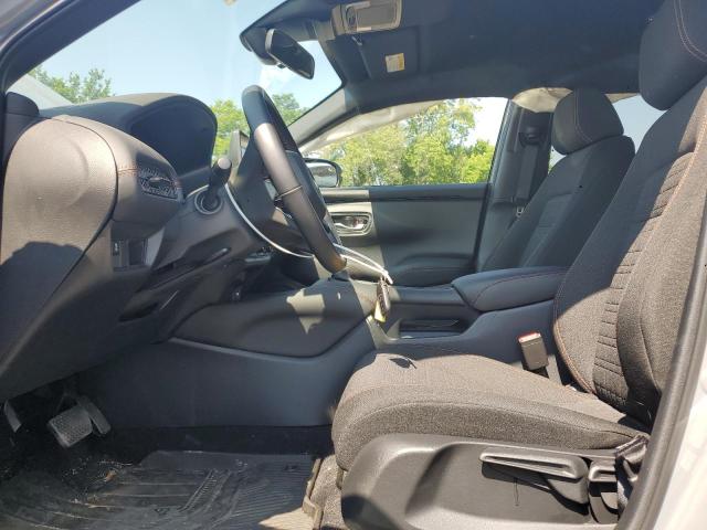 3CZRZ2H5XSM737466 - 2025 HONDA HR-V SPORT 灰色 照片 7