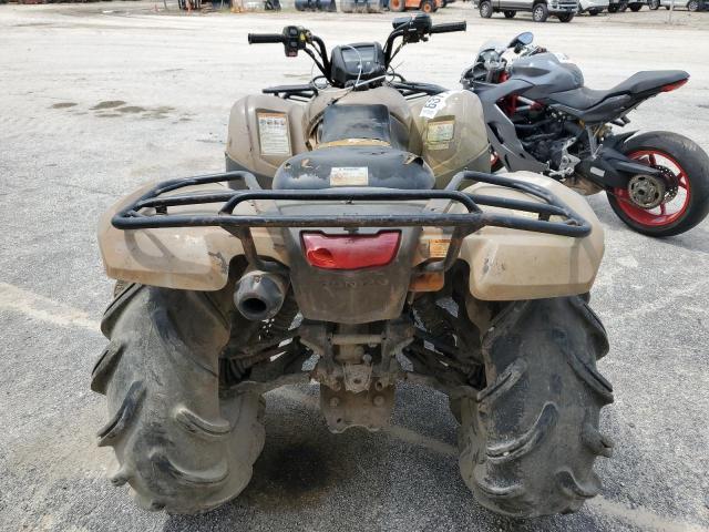 1HFTE374XD4400581 - 2013 HONDA TRX420 FA TWO TONE photo 10