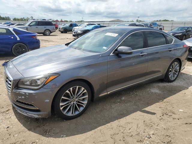 2015 HYUNDAI GENESIS 3.8L, 