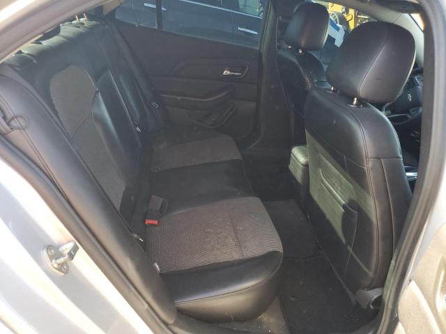 1G11C5SL6EF159778 - 2014 CHEVROLET MALIBU 1LT SILVER photo 10
