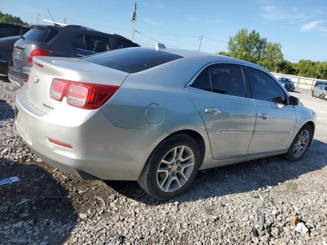 1G11C5SL6EF159778 - 2014 CHEVROLET MALIBU 1LT SILVER photo 3