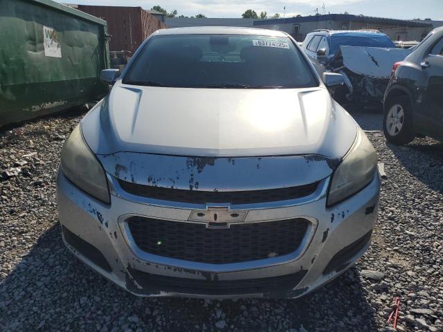 1G11C5SL6EF159778 - 2014 CHEVROLET MALIBU 1LT SILVER photo 5