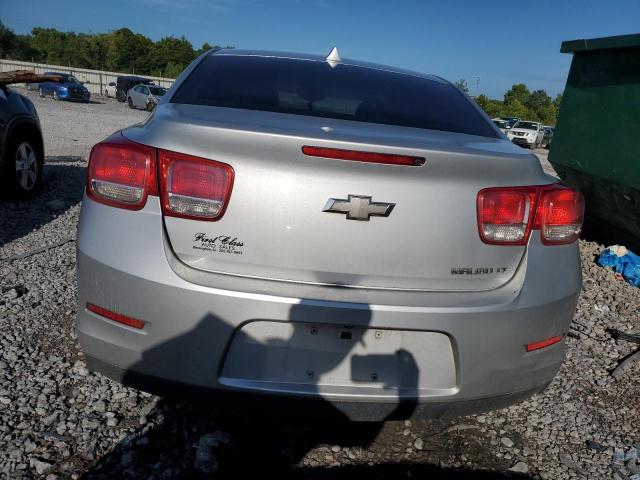 1G11C5SL6EF159778 - 2014 CHEVROLET MALIBU 1LT SILVER photo 6