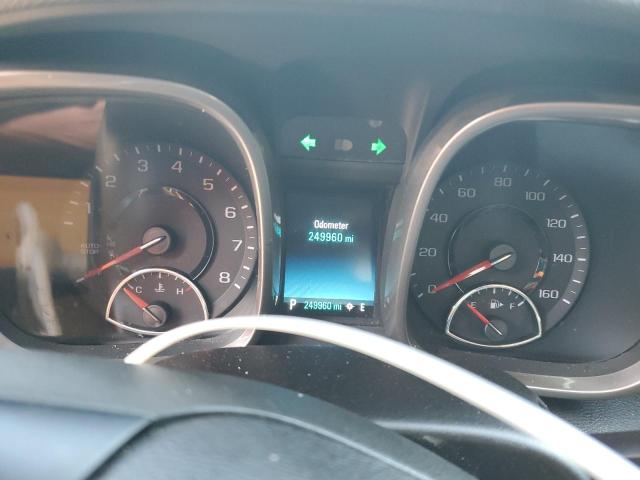 1G11C5SL6EF159778 - 2014 CHEVROLET MALIBU 1LT SILVER photo 9